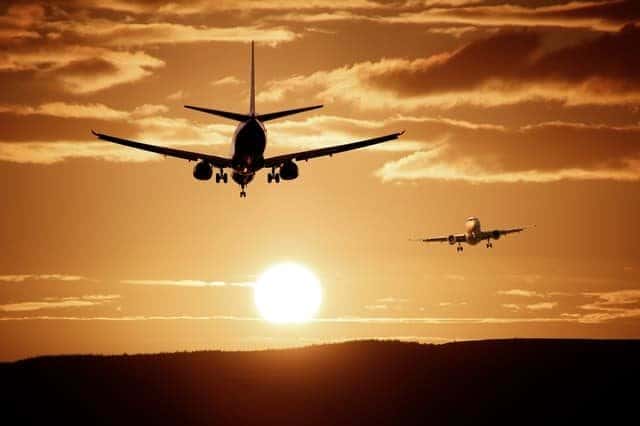 online aviation degrees