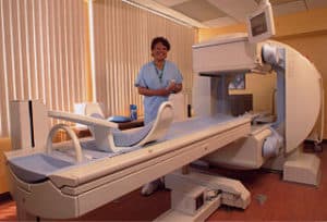 Online Associates Degree in Nuclear Medicine Technology