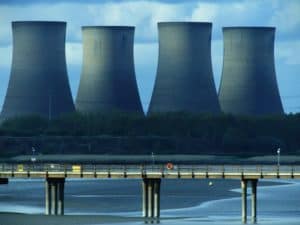 Online Associates Degree in Nuclear Power Technology