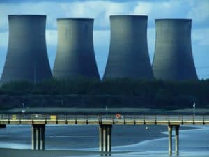 Online Associates Degree in Nuclear Power Technology 