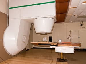 Online Associates Degree in Radiation Therapy