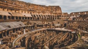 Online Doctorate in Latin and Roman Studies