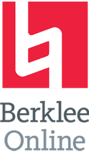 berklee logo footer