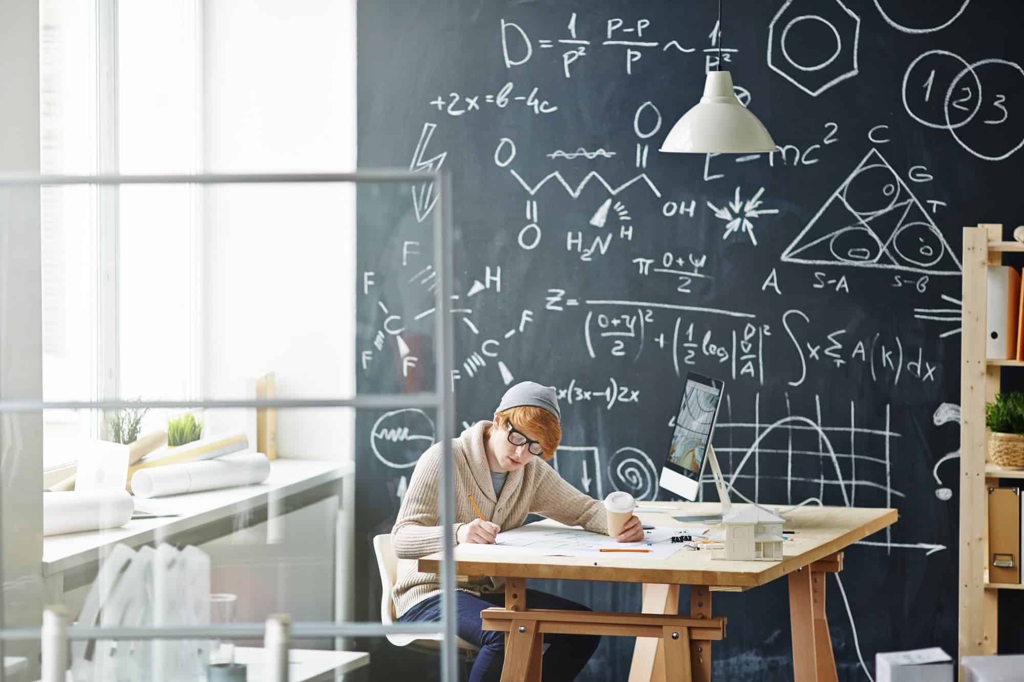 10 Highest Paying Careers for Math Majors