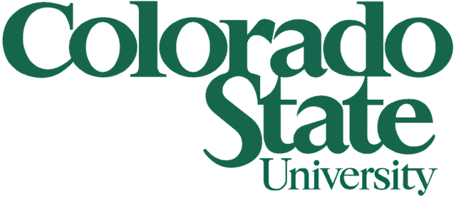 Colorado State University logo