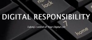 Digital Responsibility Organization