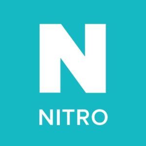 Nitro Scholarship Sweepstakes