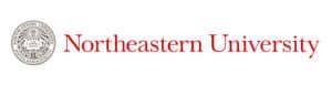 Northeastern University logo from website e1553483414792