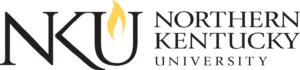 Northern Kentucky University logo from website