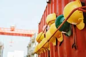 Online Bachelors in Occupational Safety and Health
