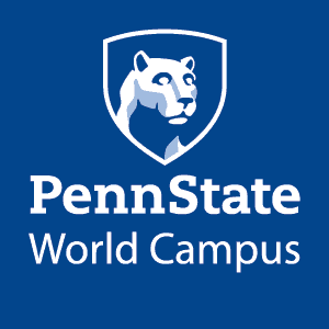 Penn State World Campus Logo