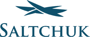 Saltchuk Logo Blue
