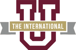 Texas AM International University logo