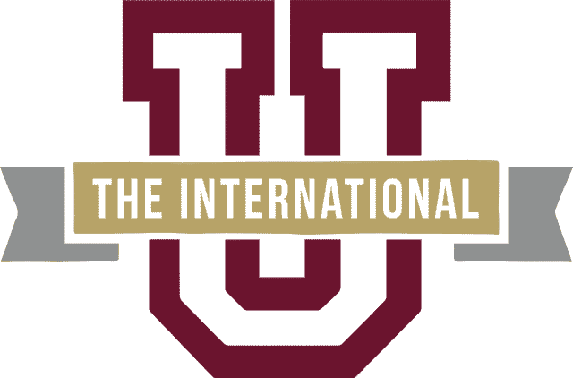 Texas AM International University logo