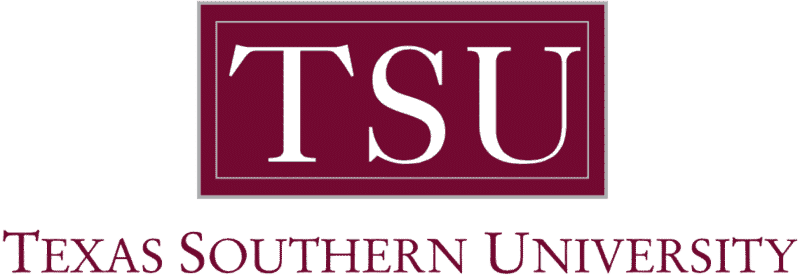 Texas Southern University logo wiki