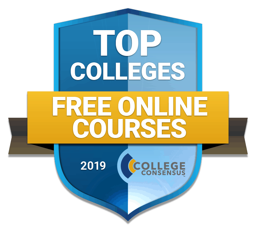 Top 50 Colleges for Free Online Courses | Best MOOC Universities