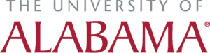 University of Alabama logo