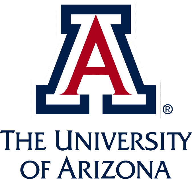 University of Arizona logo wiki
