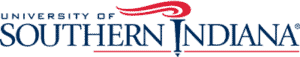 University of Southern Indiana logo