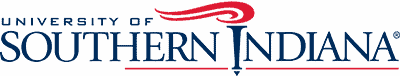 University of Southern Indiana logo