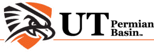 University of Texas of the Permian Basin logo from webiste