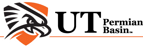 University of Texas of the Permian Basin logo from webiste