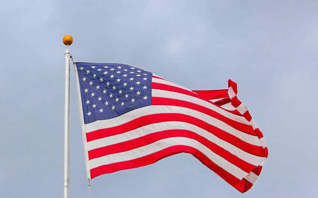 administration america american flag 1550342