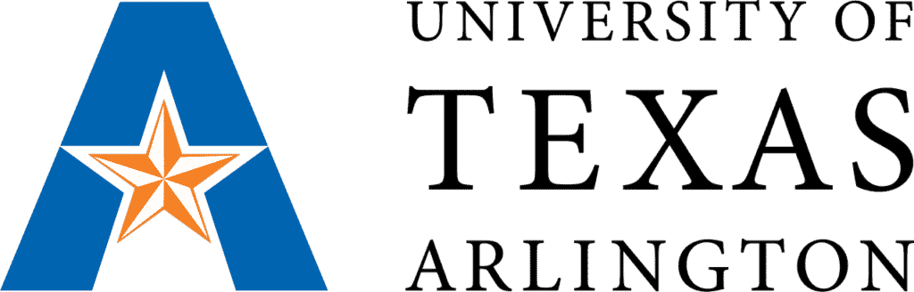 1280px University of Texas at Arlington logo.svg