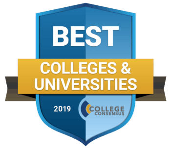 Best Colleges Universities 2019