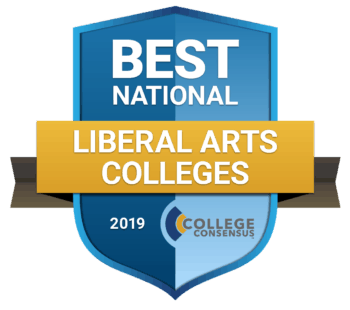 Best National Liberal Arts Colleges 2019