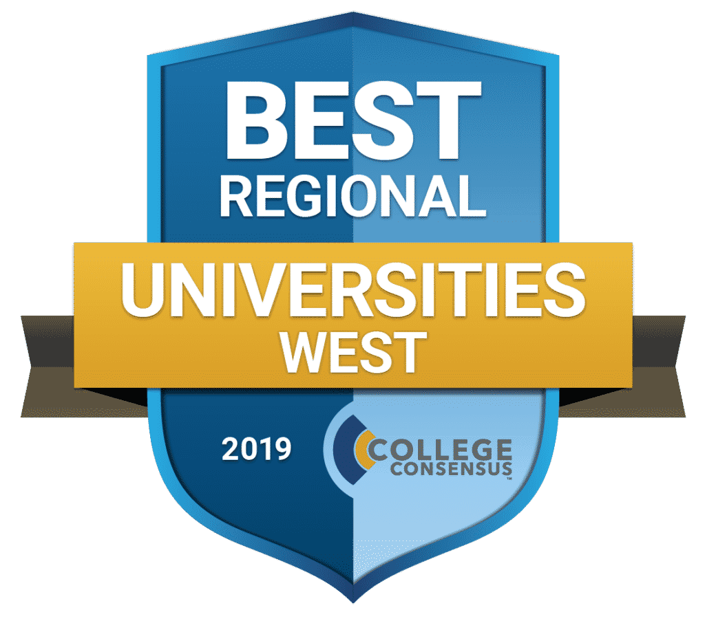 Best Regional Universities – West | Top Consensus Ranked Schools 2019