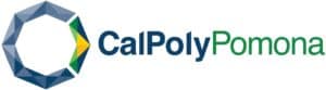 California State Polytechnic University Pomona logo