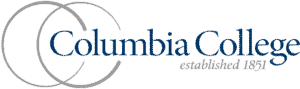 Columbia College Missouri logo