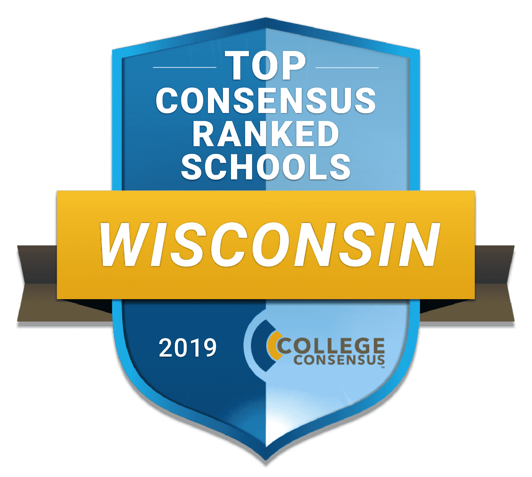 Consensus Ranked wisconsin 2019