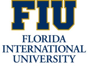 Florida International University logo