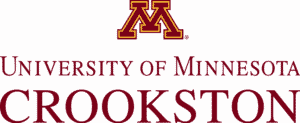 Minnesota Crookston logo