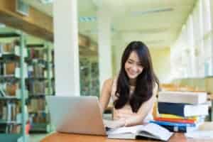 Online Degree in Instructional Technology
