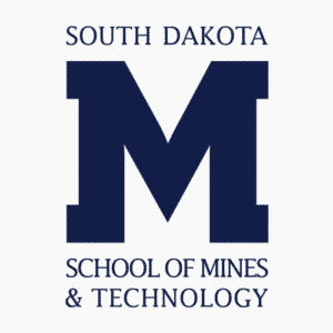 South Dakota School of Mines and Technology logo