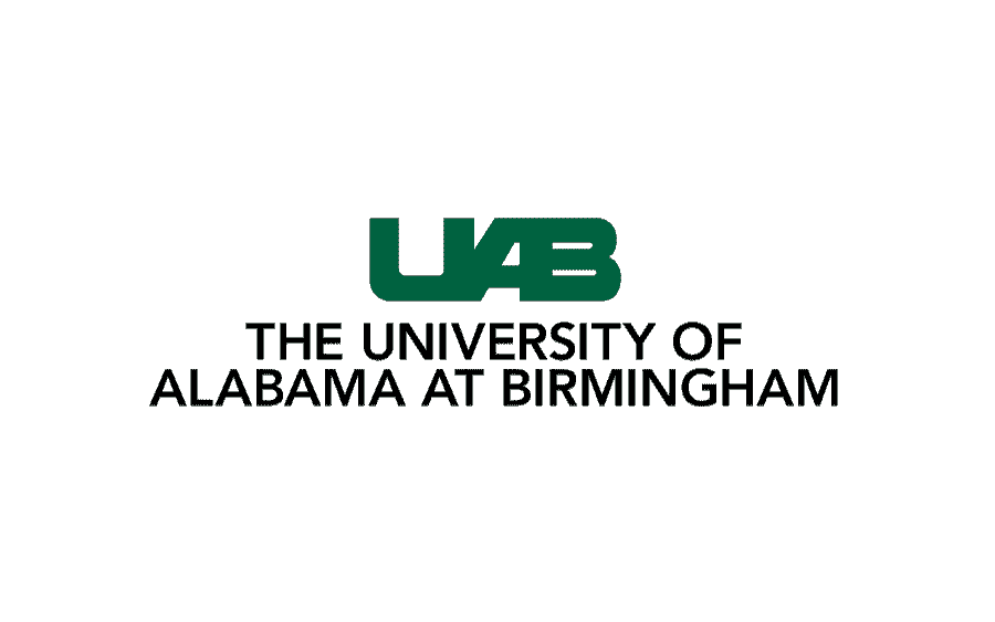 University of Alabama at Birmingham logo