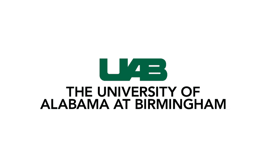 University of Alabama at Birmingham logo