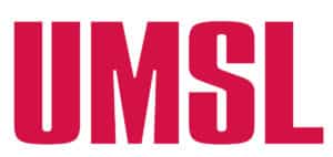 University of Missouri St. Louis logo from website e1556306077118