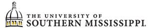 University of Southern Mississippi logo from website