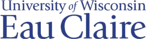 University of Wisconsin Eau Claire logo