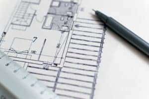 architectural design architecture blueprint 239886