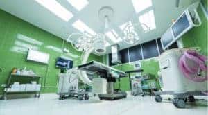 ceiling clean hospital 247786