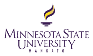 minnesota state mankato logo