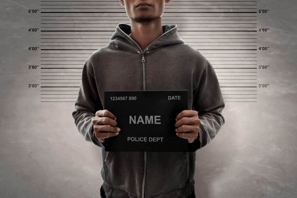 mugshot felon criminal record background check college career