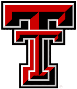 texas tech logo