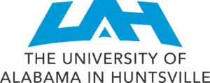 university Alabama huntsville logo