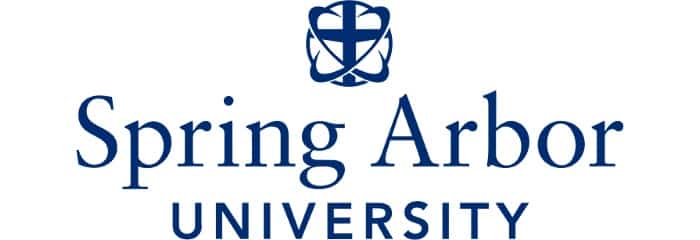 Spring Arbor University from website